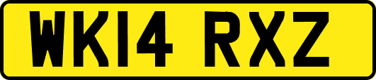 WK14RXZ
