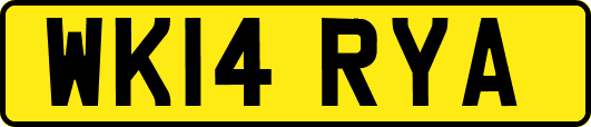 WK14RYA