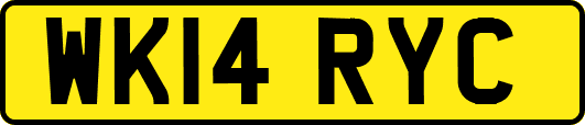 WK14RYC