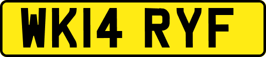 WK14RYF