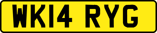 WK14RYG