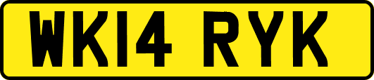 WK14RYK