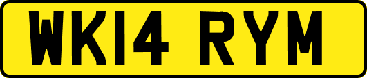 WK14RYM