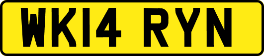 WK14RYN