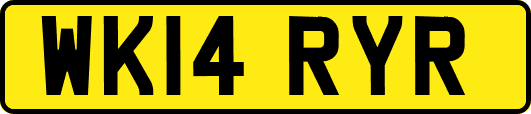 WK14RYR