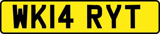 WK14RYT