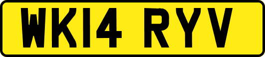 WK14RYV