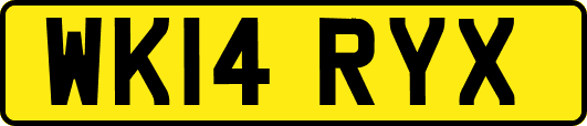 WK14RYX
