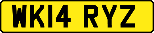 WK14RYZ