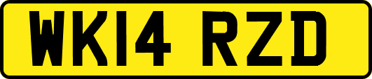 WK14RZD