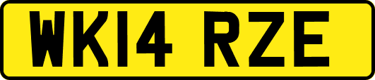 WK14RZE