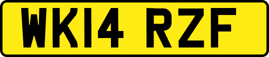 WK14RZF