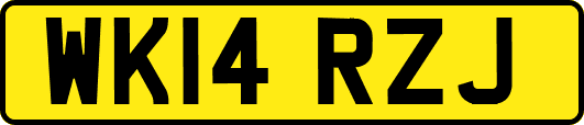 WK14RZJ