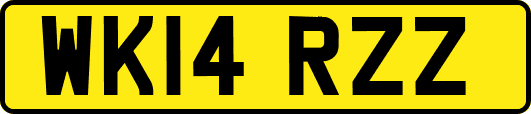 WK14RZZ