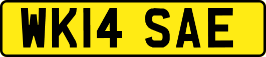 WK14SAE