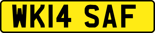 WK14SAF