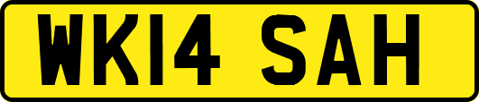 WK14SAH