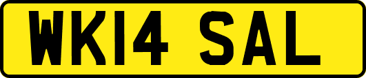 WK14SAL