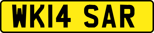 WK14SAR