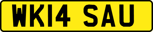 WK14SAU