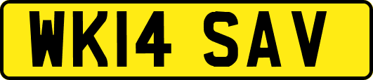 WK14SAV