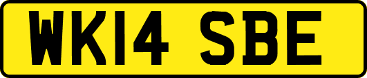 WK14SBE