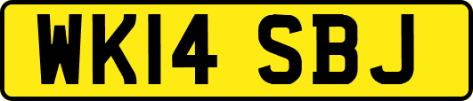 WK14SBJ