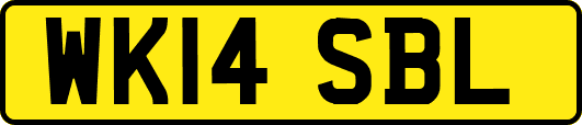 WK14SBL