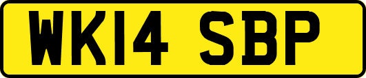 WK14SBP