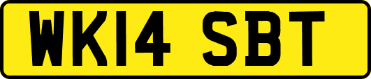 WK14SBT