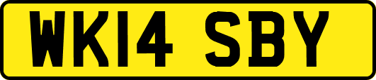 WK14SBY