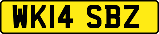 WK14SBZ