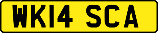 WK14SCA