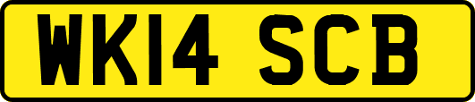 WK14SCB