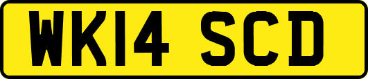 WK14SCD