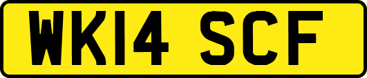 WK14SCF