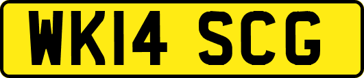 WK14SCG