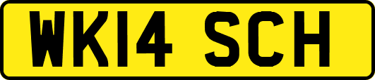WK14SCH