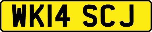 WK14SCJ