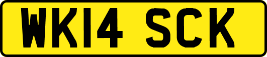 WK14SCK