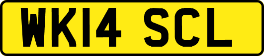 WK14SCL