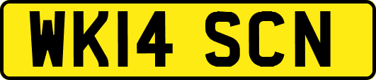 WK14SCN
