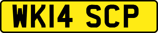 WK14SCP