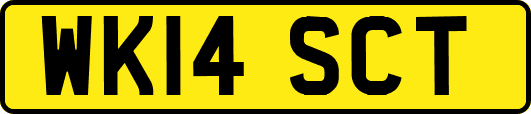 WK14SCT