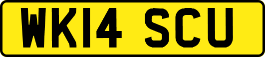 WK14SCU