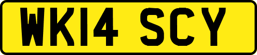 WK14SCY