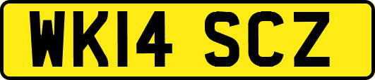 WK14SCZ