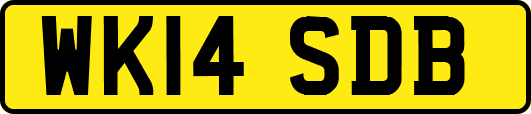 WK14SDB