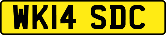 WK14SDC