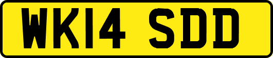 WK14SDD